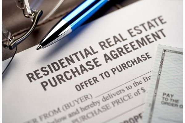 Residential Real Estate Rochester MI